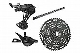 Shimano CUES U6000 10-Speed Kit