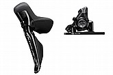 Shimano Dura-Ace ST-R9270 Disc Brake Lever & Caliper - OEM