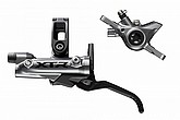 Shimano XTR BL-M9220 Brake Lever W/ BR-M9200 Caliper