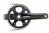 Shimano GRX FC-RX820 1x 12-Speed Crankset