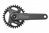 Shimano CUES FC-U6000-1 Crankset