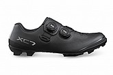 Shimano Mens SH-XC703E Wide MTB Shoe