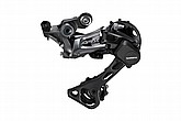 Shimano GRX RD-RX812 11-Speed Rear Derailleur - OEM