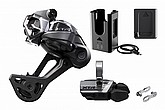 Shimano XTR M9250 Di2 Wireless Upgrade Kit