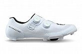 Shimano Mens SH-RX910E Wide S-Phyre Gravel Shoes 