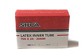 Silca Latex 700 x 24-30mm Tube
