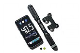 Silca Tattico Bluetooth Mini Pump