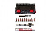 Silca T-Ratchet & Ti-Torque Tool Kit