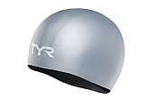 TYR Sport Reversible Silicone Swim Cap