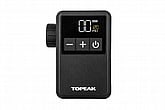 Topeak E-Booster Digital Mini Compressor