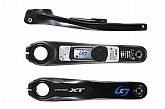 Stages Cycling Shimano XT M8000 Single Leg Power Meter