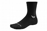 Swiftwick Aspire Mid Crew Sock