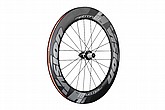 Vision Metron 81 SL Carbon Disc Brake Wheelset