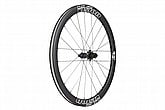 Vision Metron 45 SL Silver Edition Disc Brake Wheels