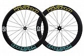 Vision Metron 60 SL Limited Edition TDF Disc Brake Wheels