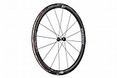 Vision Metron 40 SL Carbon Rim Brake Wheelset