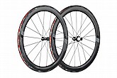 Vision SC 55 Rim Brake Carbon Wheelset