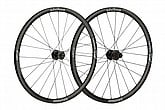 Vision Team 30 i23 TL Alloy Disc Brake Wheelset