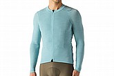 Velocio Mens Luxe Merino Long Sleeve Jersey