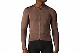 Velocio Mens LUXE Ultralight Long Sleeve Jersey 