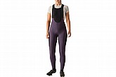 Velocio Womens Luxe Thermal Bib Tights