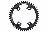 Wolf Tooth Components 110 BCD 4-Bolt Chainring For Shimano Road Cranks