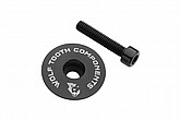 Wolf Tooth Components Ultralight Stem Cap and Bolt