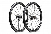Scope Artech 4.G Carbon Disc Brake Gravel Wheelset