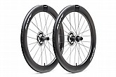 Scope R6 Race Series Carbon Disc Brake Wheelset