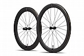 Reserve 52|63 TA DT Swiss 180 Carbon Disc Brake Wheelset