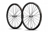 Reserve 34|37 TA SL Tune Hub Carbon Disc Brake Wheelset