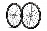 Reserve 42|49 TA SL Tune Hub Carbon Disc Brake Wheelset