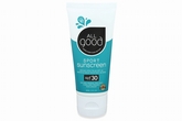All Good Products Sport Mineral Sunscreen Lotion SPF30