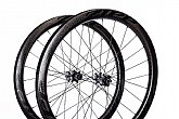 Zipp 303 Firecrest Tubeless Disc Brake Wheelset