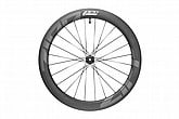 Zipp 404 Firecrest Tubeless Disc Brake Wheels