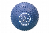 Pro-Tec Athletics The Orb 5 Deep Tissue Massage Ball