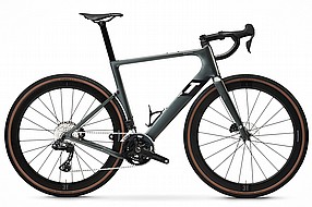 3T Racemax Integrale WPNT GRX Di2 Gravel Bike