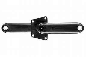 3T TORNO Carbon Crankset