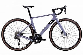 3T Racemax Integrale WPNT 105 Di2 Bike