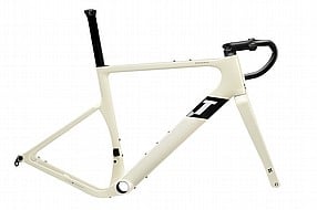 3T Racemax Integrale WPNT Gravel Frameset