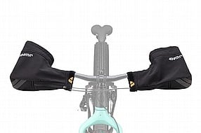 45Nrth Draugenklaw Pogies ( Flat Bar )   