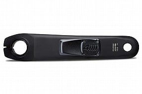 4iiii R7000 105 Precision 3+ Single Leg Powermeter