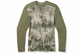 Smartwool Mens Merino 250 Baselayer Crew