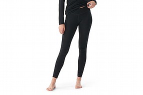 Smartwool Womens Classic All-Season Merino Base Layer Tight