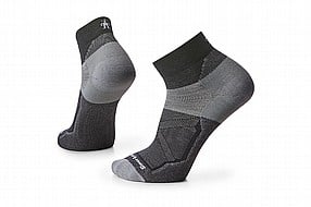 Smartwool Cycle Zero Cushion Ankle Socks