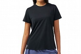 Smartwool Womens Active Mesh Short Sleeve
