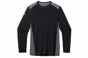 Smartwool Mens Active Long Sleeve Tech Tee