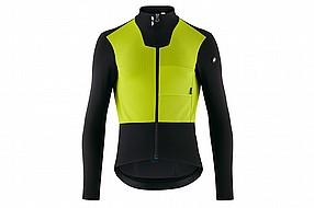 Assos Mens Equipe R Habu Winter Jacket S11
