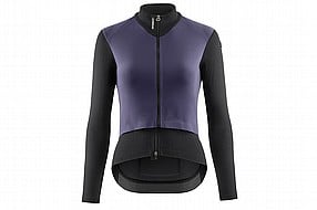 Assos Womens UMA GTV Spring Fall Jacket S11 