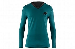 Assos Mens Tactica LS Tech T-Shirt T5